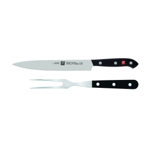 ZWILLING Tradition 2 Piece Knife Set