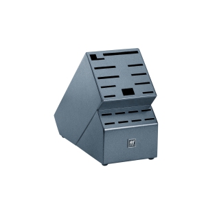 ZWILLING Knife Block Empty, Grey