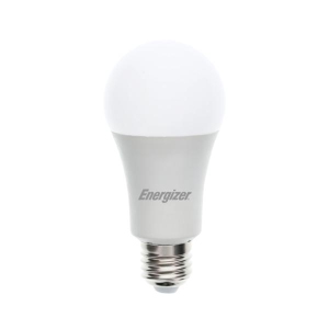 Energizer Connect EAC2-1002-RGB Smart LED Bulb White and Multi-Color