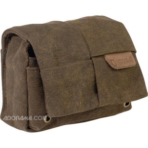 National Geographic NG Horizontal Pouch For Point-and-Shoot Camera