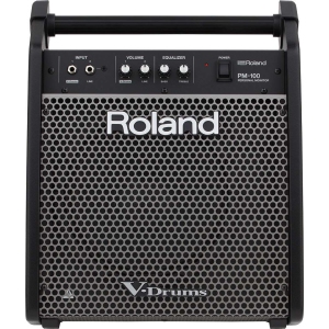Roland PM-100 Personal Monitor for V-Drums