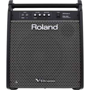 Roland PM-200 Personal Monitor for V-Drums