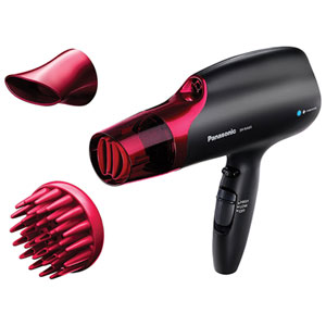 Panasonic Nanoe Hair Dryer (EHNA65) - Black