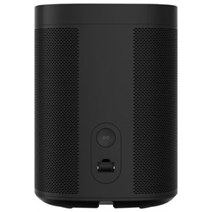 sonos one watt