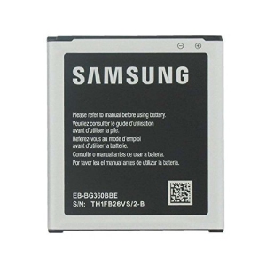 Samsung Galaxy Core Prime J2 15 Replacement Battery Sm G360 G360 Eb Bg360cbu E Best Buy Canada