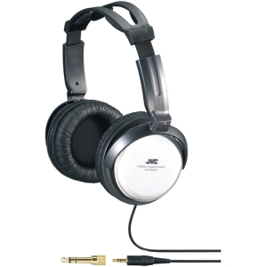 JVC-HARX500 Headphones