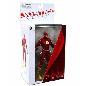 DC New 52 6 Inch Action Figure - Flash
