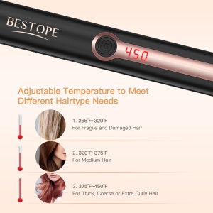 bestope flat iron