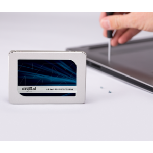 Crucial 1TB SATA Internal Solid State Drive (CT1000MX500SSD1 