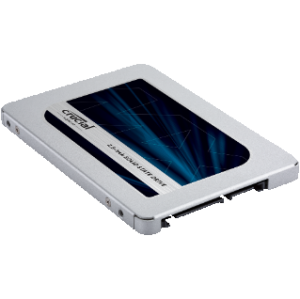 Crucial 1TB SATA Internal Solid State Drive (CT1000MX500SSD1 