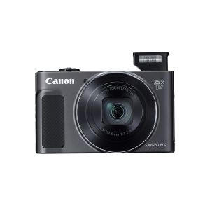 Canon PowerShot SX620 HS Digital Camera (Black) | Best Buy Canada