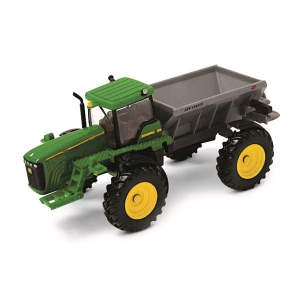 John Deere Dry Box Spreader