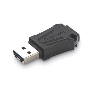 Verbatim 32GB ToughMAX USB Flash Drive (99849)