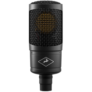 Mic Antelope Audio Edge Solo