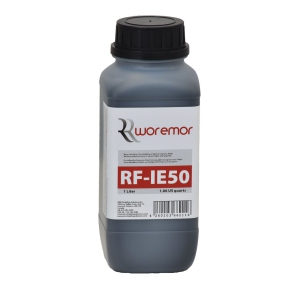 Woremor RFIE50 - Electric Guitar Conductive Shielding Paint 1 Liter
