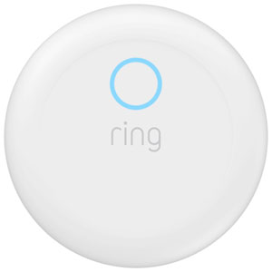 Ring Alarm Smoke & Carbon Monoxide Listener