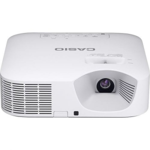 Casio Advanced DLP Projector - 4:3 - White