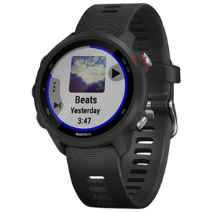 Best buy best sale forerunner 245