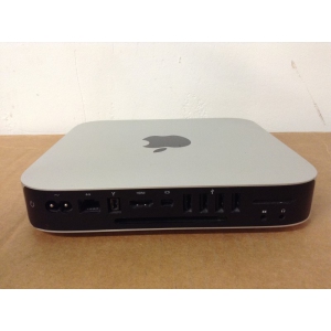 Refurbished (Excellent) - Apple Mac Mini(Late 2014) MGEM2LL/A