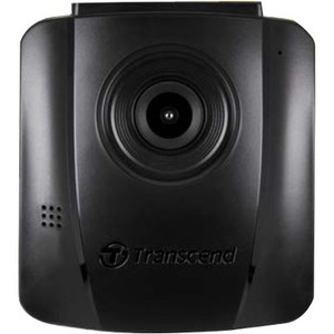 Transcend DrivePro Digital Camcorder - 1.3" LCD - Full HD - Black