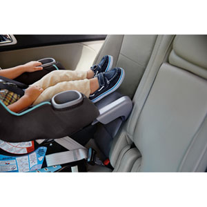 graco extend2fit convertible car seat canada