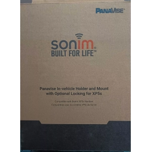 Sonim PanaVise In-Vehicle Holder and Mount Black for XP5s Car Holders And Mounts 96962273743