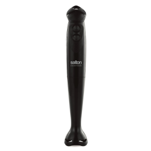 Salton Essentials 2 Speed 200W Hand Mixer Black