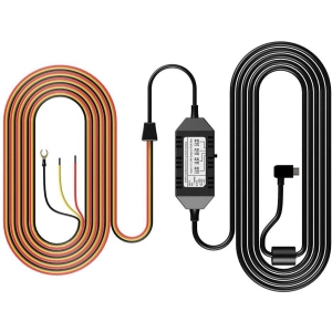 VIOFO HK3 (Compatible with VIOFO A119 V3, A129, A129 IR, A129 Plus, A129 Pro Dash Cams)