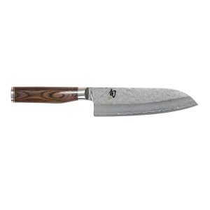Premier 7'' Santoku Knife – Shun (TDM0702)