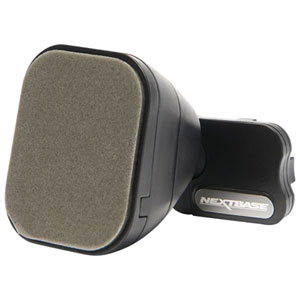 Nextbase Click & Go Pro Dash Cam Mount - Black