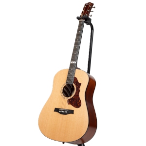 Godin Metropolis Cedar SG Acoustic-Electric Guitar - Natural