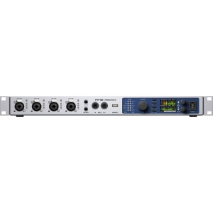 RME Fireface UFX II USB Audio Interface