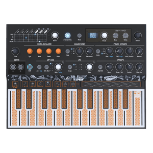 Arturia MicroFreak 25-Key Hybrid Synth