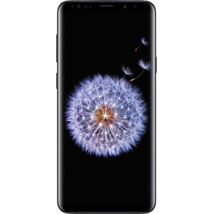 Refurbished (Good) - Samsung Galaxy S9+ 64GB Smartphone - Midnight