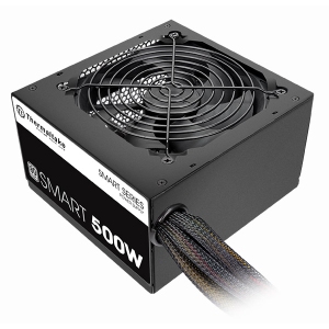 Thermaltake Smart 500W (PS-SPD-0500NPCWUS-W)