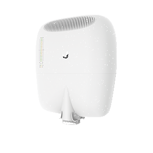 Ubiquiti Networks EdgePoint 16-Port WISP Control Point with FiberProtect Switch (EP-S16)