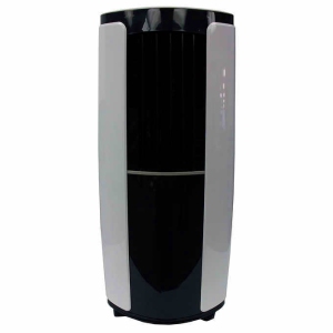 Tosot 3-in-1 Portable Air Conditioner - 10000 BTU (300 sq ft Coverage) - 49dB, Remote