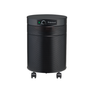 Airpura The Everyday Air Purifier R600 (HEPA Filter) - Black