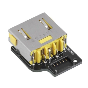 Genuine Lenovo IdeaPad Yoga 11 11S 13 DC Jack Board Replacement - Part # 11S-5937 90202808