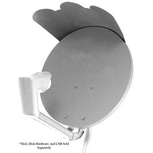 Satellite Rain/Snow Fade Device