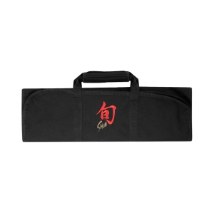 8-Slot Knife Case - Shun
