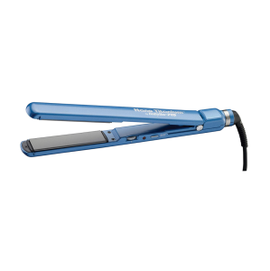 BaBylissPRO Nano-Titanium & Ceramic Ultra-Slim Flat Iron 1"