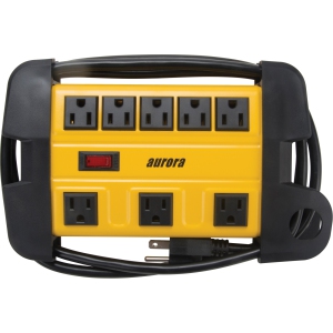 Aurora Tools Workshop Power Box