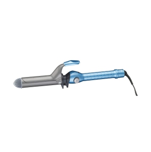 BaBylissPRO Nano Titanium Clip/Clipless Curling Iron 1-1/4" #BABNT5125CSC