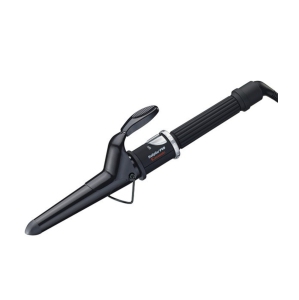 BaBylissPRO Pointed Barrel Ceramic Curling Iron 1-1/4" #BABC125TBNC