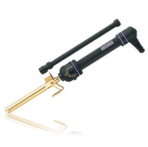 HOT TOOLS ½" 24K GOLD MARCEL IRON / WAND - 1107