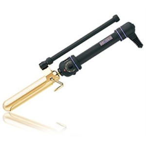 HOT TOOLS 1" 24K GOLD MARCEL IRON / WAND - 1108