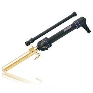 HOT TOOLS ¾" 24K GOLD MARCEL IRON / WAND - 1105