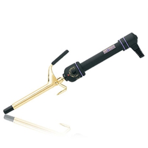 HOT TOOLS ½" 24K GOLD CURLING IRON / WAND - 1103