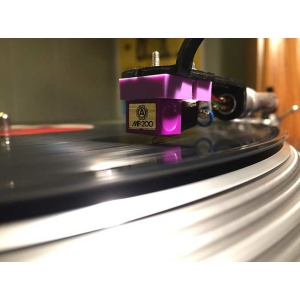 Nagaoka MP-200 MM Phono Cartridge